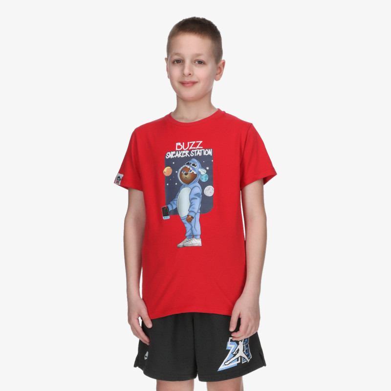BUZZ Majica CUB ASTRONAUT T-SHIRT 