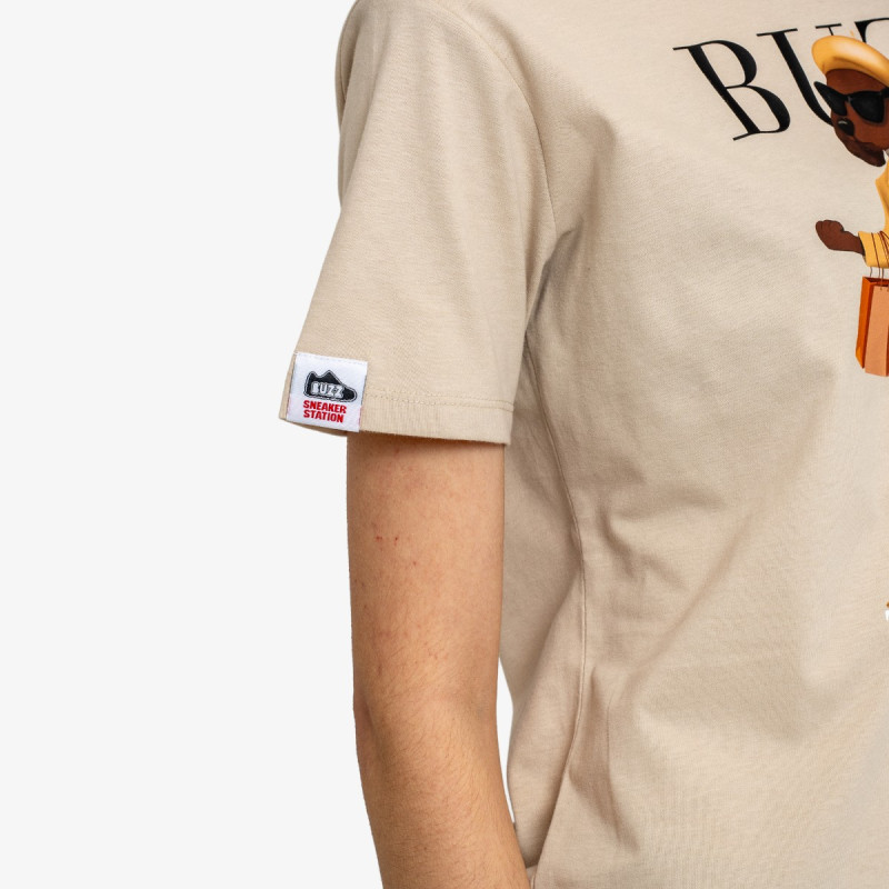 BUZZ Majica COUTURE SHOPPING T-SHIRT 