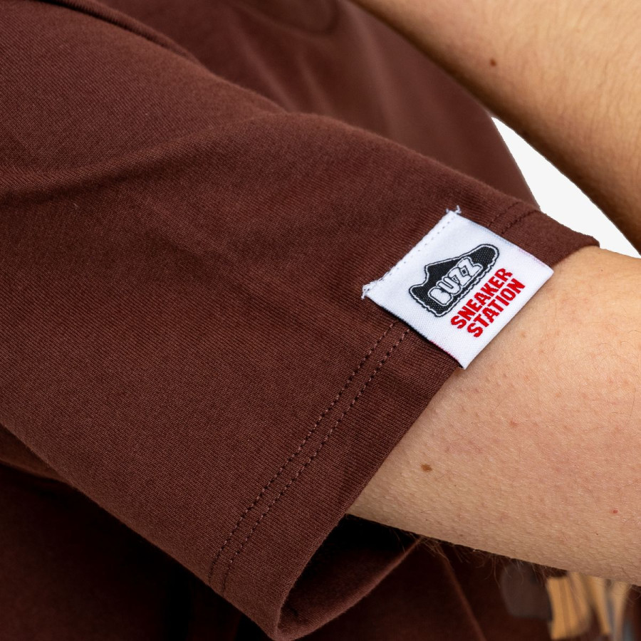 BUZZ Majica COUTURE SHOPPING T-SHIRT 