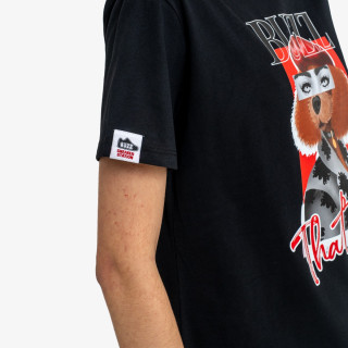 BUZZ Majica COUTURE T-SHIRT 