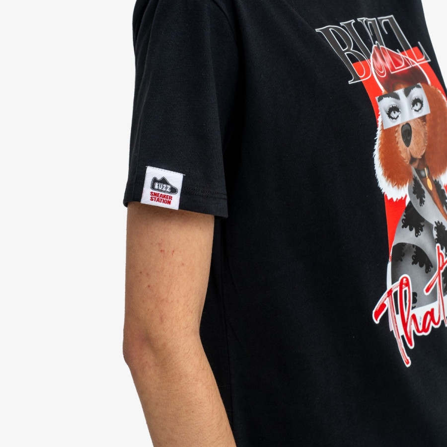 BUZZ Majica COUTURE T-SHIRT 