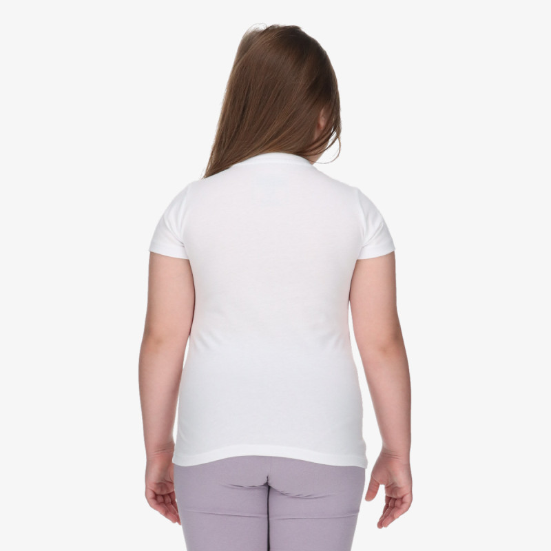 BUZZ Majica POODLE BALLERINA 