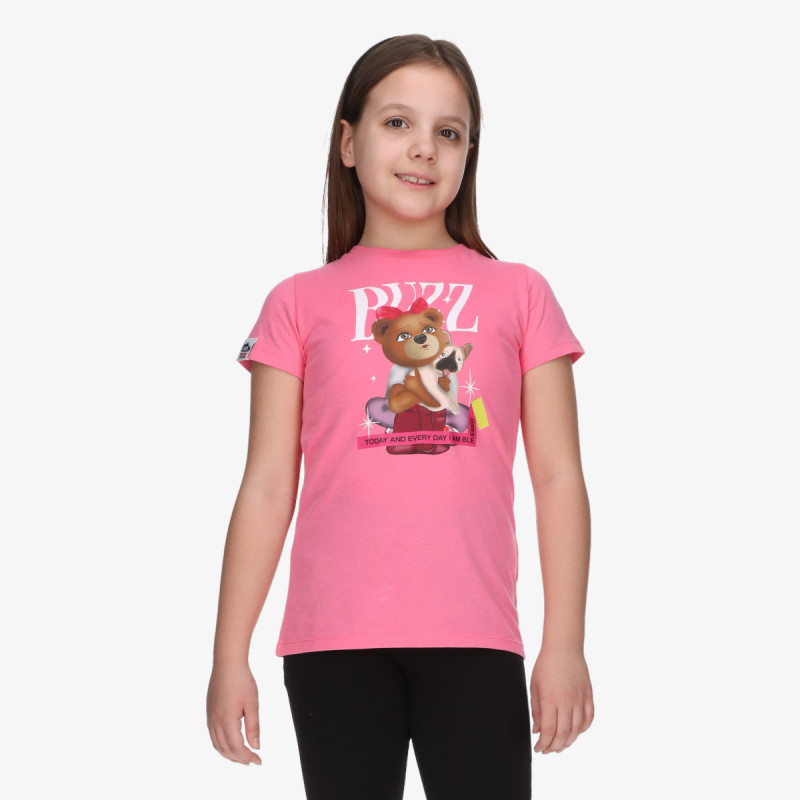 BUZZ Majica CUB DREAMER T-SHIRT 
