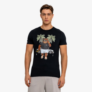 BUZZ Majica MACHO LUXURY T-SHIRT 