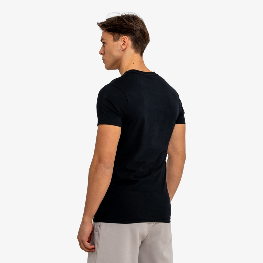 BUZZ Majica MACHO LUXURY T-SHIRT 