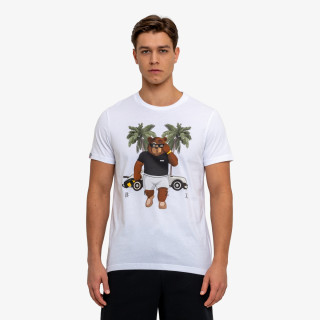 BUZZ Majica MACHO LUXURY T-SHIRT 