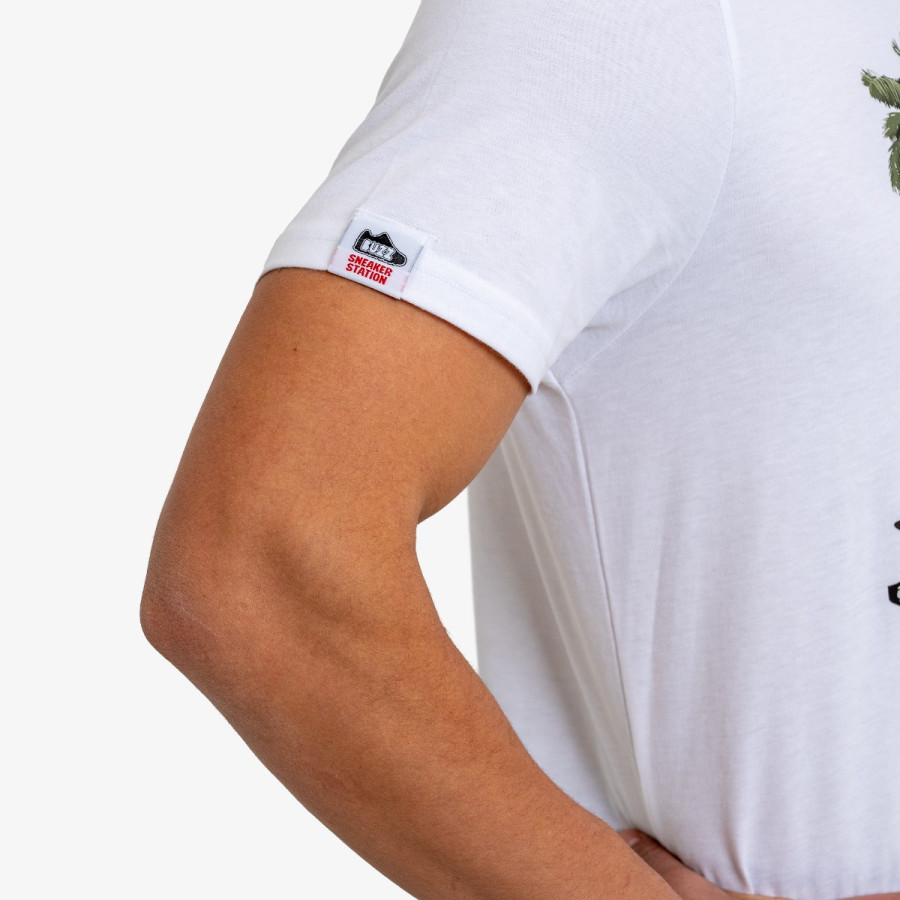 BUZZ Majica MACHO LUXURY T-SHIRT 