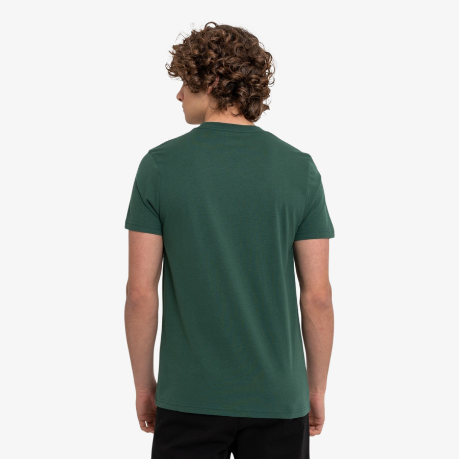 BUZZ Majica MACHO LUXURY T-SHIRT 