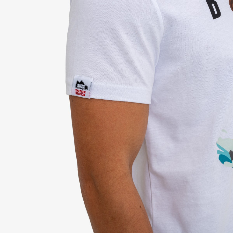 BUZZ Majica MACHO JET SKI T-SHIRT 