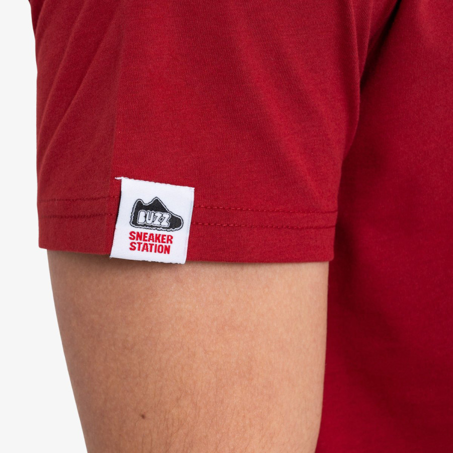 BUZZ Majica MACHO JET SKI T-SHIRT 