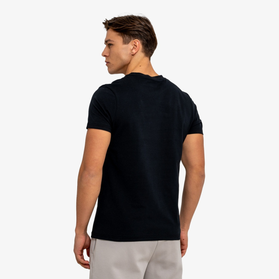 BUZZ Majica HIPSTER GYM T-SHIRT 