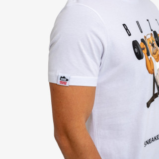 BUZZ Majica HIPSTER GYM T-SHIRT 