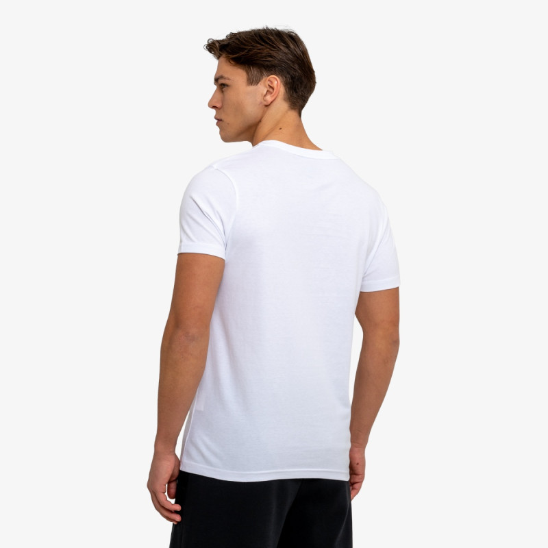 BUZZ Majica HIPSTER GYM T-SHIRT 