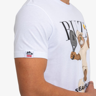 BUZZ Majica SIMKE PADEL T-SHIRT 