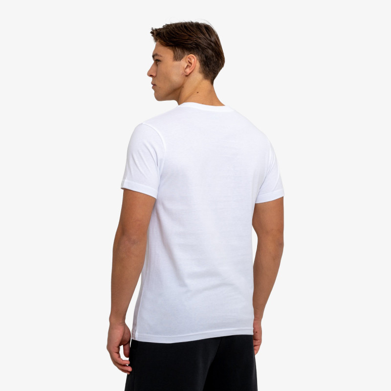 BUZZ Majica SIMKE PADEL T-SHIRT 