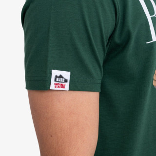 BUZZ Majica SIMKE PADEL T-SHIRT 