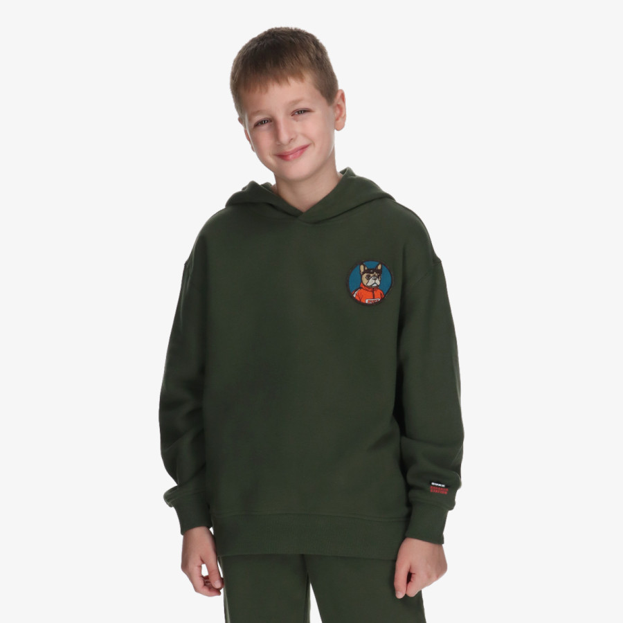 BUZZ Trenerka BOYS BTS SWEATSUIT 