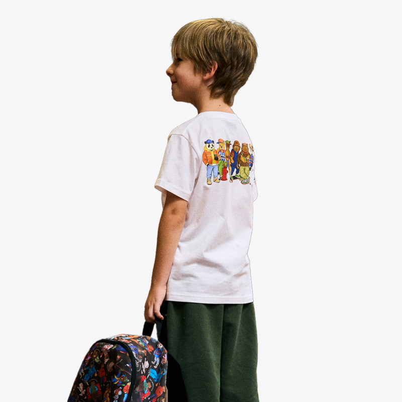 BUZZ Majica BOYS BTS T-SHIRT 