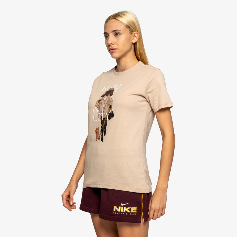BUZZ Majica COUTURE T-SHIRT 