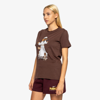 BUZZ Majica COUTURE T-SHIRT 