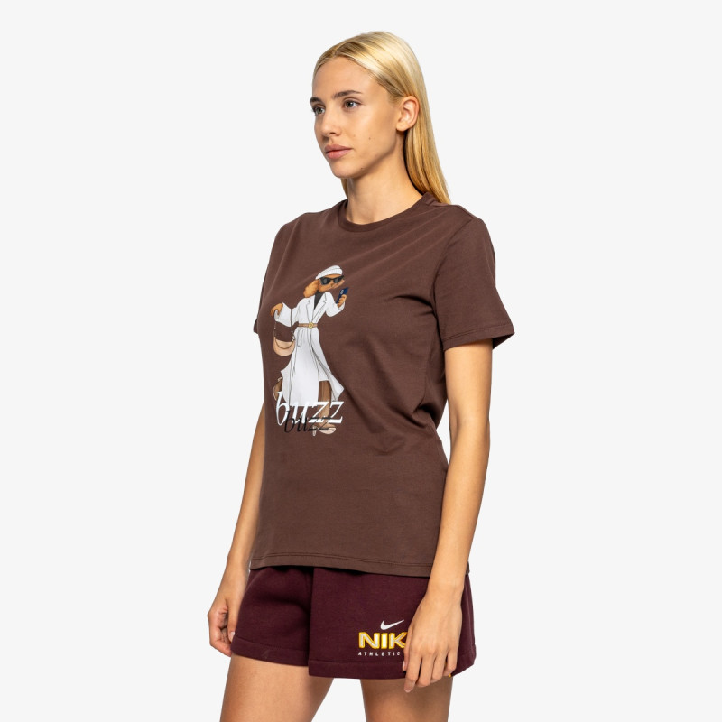 BUZZ Majica COUTURE T-SHIRT 