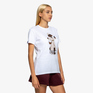 BUZZ Majica COUTURE T-SHIRT 