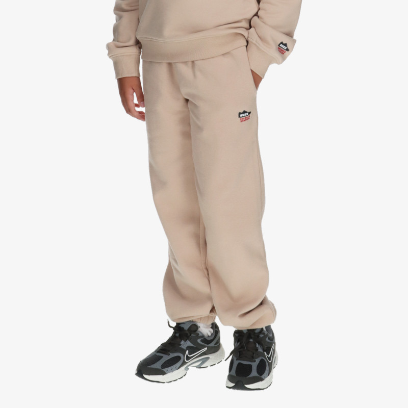 BUZZ Trenerka GIRLS BTS SWEATSUIT 