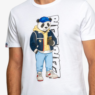 BUZZ Majica PAWCODE T-SHIRT 
