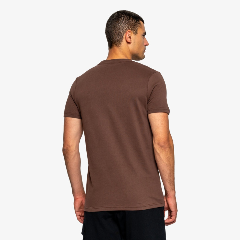 BUZZ Majica HIPSTER T-SHIRT 