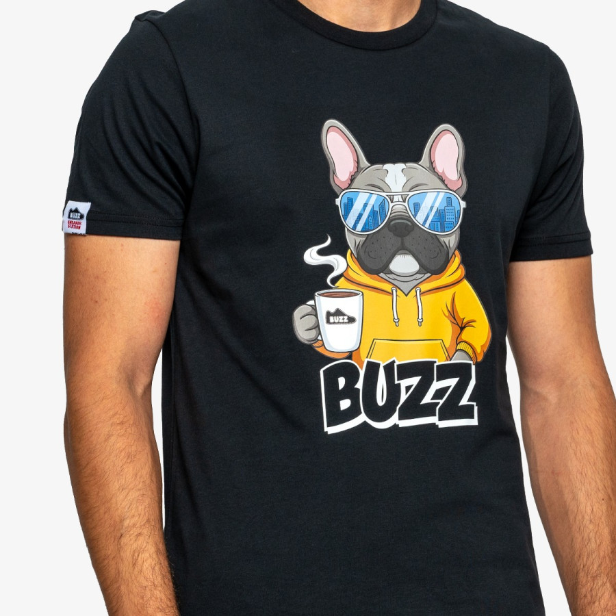 BUZZ Majica DRIPZ T-SHIRT 