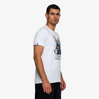 BUZZ Majica DRIPZ T-SHIRT 