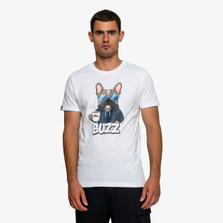 BUZZ Majica DRIPZ T-SHIRT 