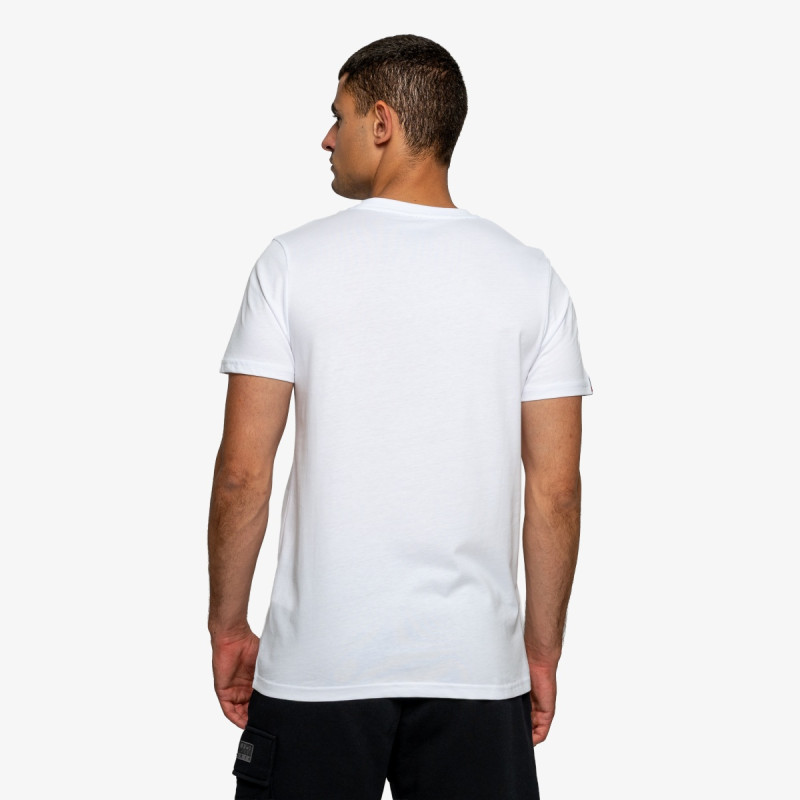 BUZZ Majica DRIPZ T-SHIRT 