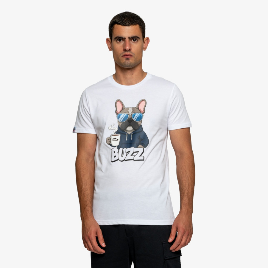 BUZZ Majica DRIPZ T-SHIRT 