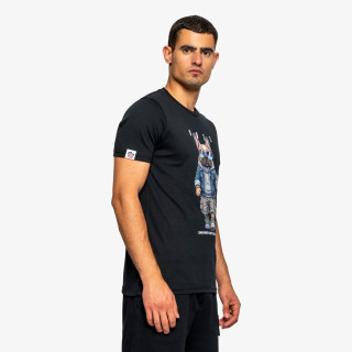 BUZZ Majica DRIPZ T-SHIRT 