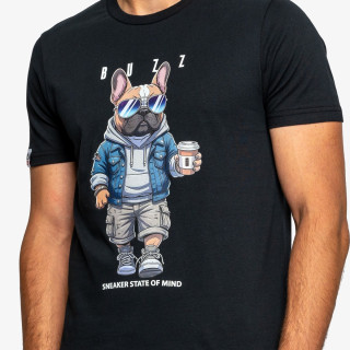 BUZZ Majica DRIPZ T-SHIRT 