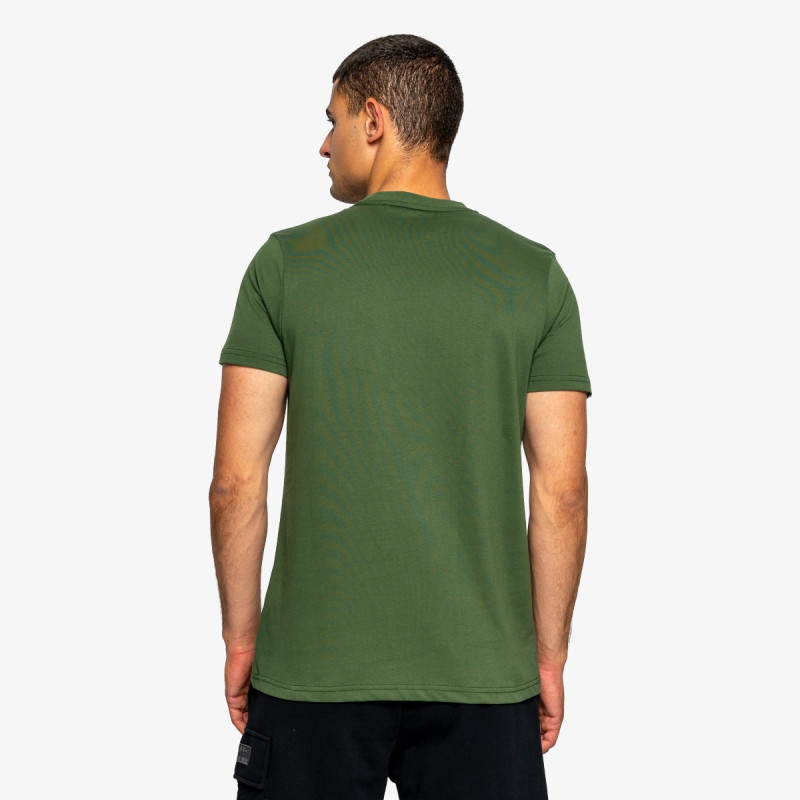 BUZZ Majica DRIPZ T-SHIRT 
