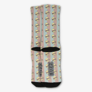 BUZZ Čarape BUZZ SOCKS 