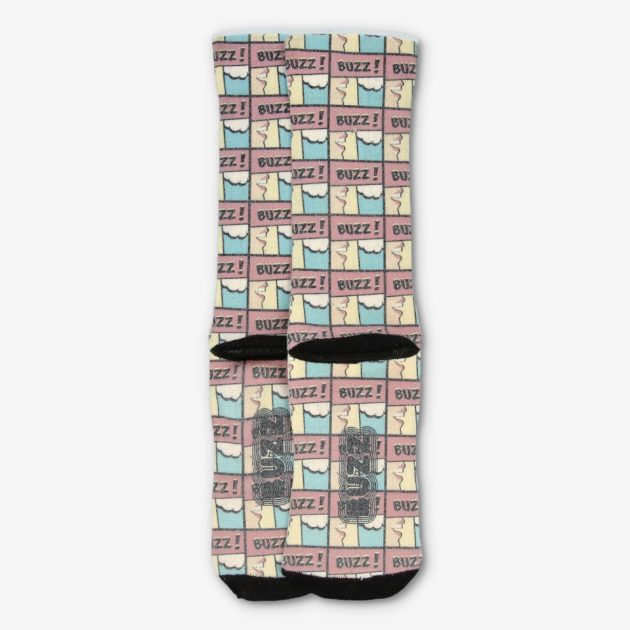 BUZZ Čarape BUZZ L SOCKS 