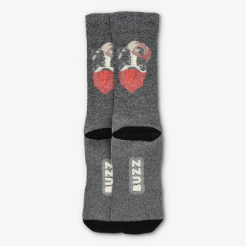 BUZZ Čarape BULLDOG SOCKS 
