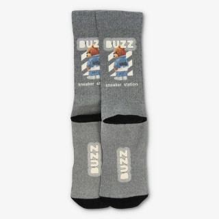 BUZZ Čarape TEDDY SOCKS 