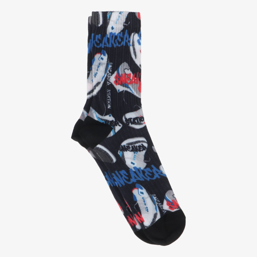 BUZZ Čarape SNEAKER SOCKS 