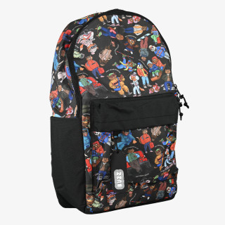 BUZZ Ranac BTS BACKPACK 