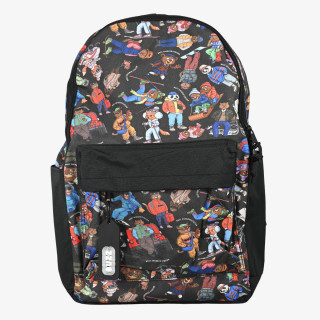BUZZ Ranac BTS BACKPACK 