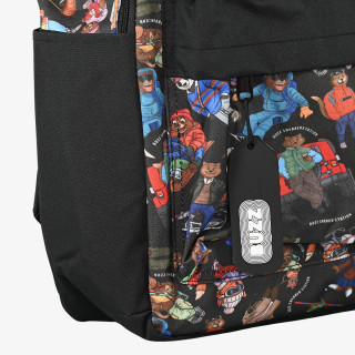 BUZZ Ranac BTS BACKPACK 