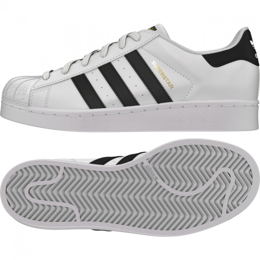 adidas Patike SUPERSTAR J 