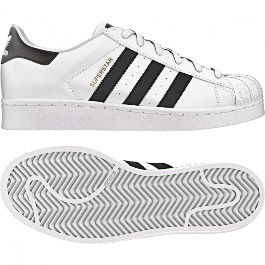 adidas Patike SUPERSTAR J 