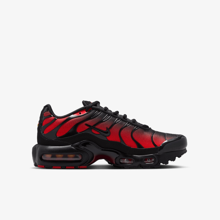 NIKE Patike AIR MAX PLUS BG 