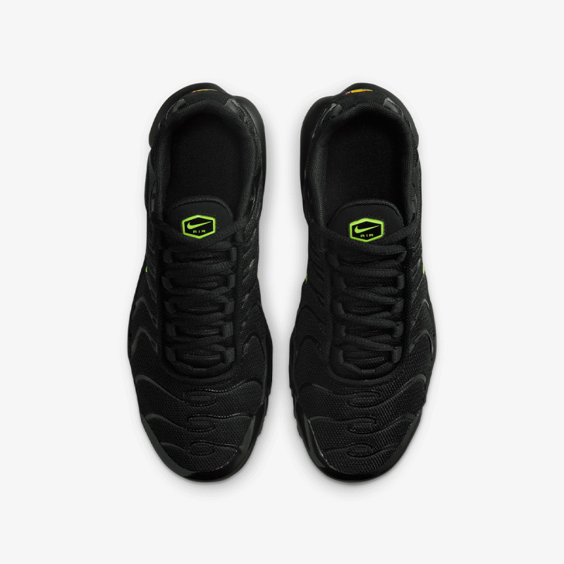 NIKE Patike AIR MAX PLUS BG 