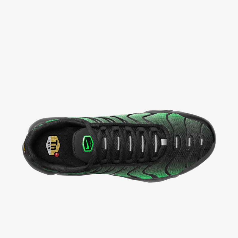 NIKE Patike AIR MAX PLUS (GS) 